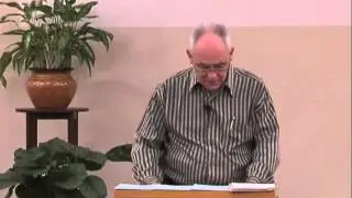 Listening Prayer