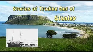 Stories of Trading Out of Stanley - An Oral History on Film