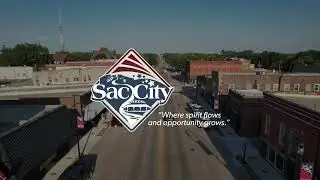 Sac City - We can't wait to welcome you!