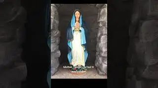 Why the Rosary Is a Spiritual Weapon You&rsquo;re Not Using Enough! #catholicshorts#catholicfaith