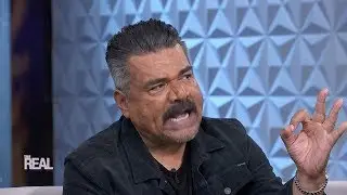 George Lopez Reveals What He'd Do as Mayor of L.A.