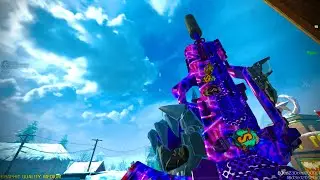 BEST Type 25 Gunsmith in (SEASON 11) Fast ADS High Accuracy No Recoil in COD Mobile&hellip;(META)