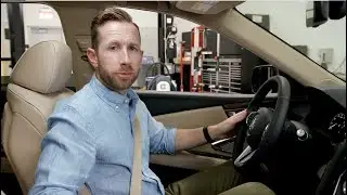 2019 RDX: Cockpit Layout Overview