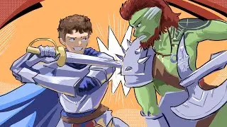 Finding the Hidden Meta... maybe (member battles and RAID later!) !RaidChallenge