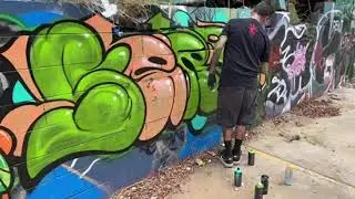 Sofles x Adrian Dominic Live Showcase -  Blackbook