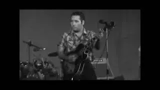 GALLOS ROCKABILLY . OH MY REBELL  ..TEATRO ALAMEDA