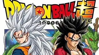 Parody fanmade manga Dragon ball super chapter 105#DragonBallSuper #DBS #DragonBall #DBZ #H #viral
