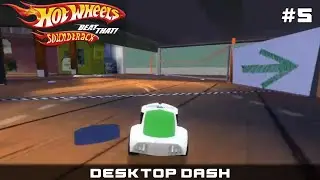Hot Wheels: Beat That! Game Soundtrack - Desktop Dash (5)