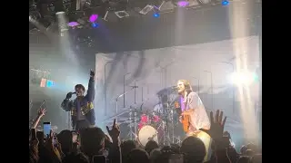 Fly By Midnight - Live in Tokyo2026