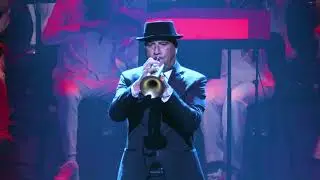 Pagliacci David Perrico-Pop Symphonic Las Vegas, NV 7 14 23
