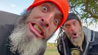 WHO THE HELL IS AUSSIE OPEN??? - The Briscoe Brothers (Promo)