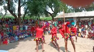 Mahoba ki Diwari(2)