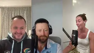 EPISODE 8- TH X FIT