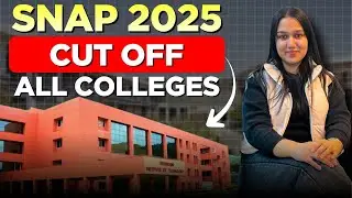 SNAP 2025 Colleges Truth 🔥 | SIBM Pune, SCMHRD, SIBM Bangalore Reality #snap #mba