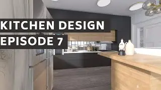 HomeStyler - The Contemporary - Episode 7 - Kitchen