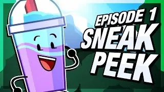 Object Asylum Ep.1 - SNEAK PEEK