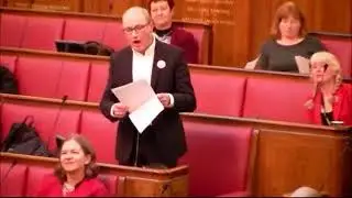 Wandsworth Council meeting: 5 December 2018 - Regeneration of Winstanley and York Road Estates