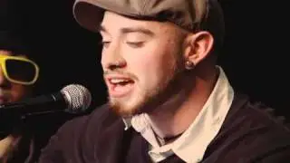 SteelStacks Live! - Online Exclusive - Tim & Jules