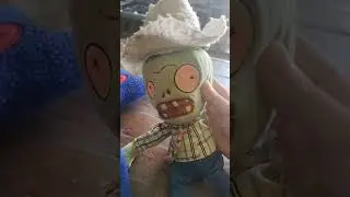 Soy un comandante Ciro zombie&iexcl;Con pu&ntilde;os!