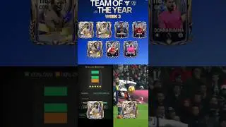 FC Mobile Team of the Year: Ruud Gullit & Van Basten Gameplay Highlights