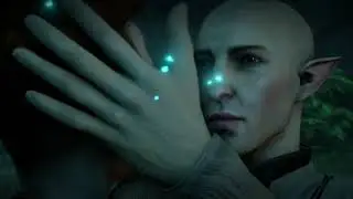Dragon Age Inquisition - Solavellan - Too Good