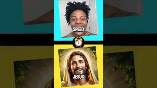 Answer Correctly for Jesus!🥰🧠 #jesuslovesyou #shorts #jesusistheanswer