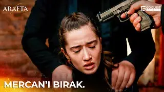 Kalbini söküp ortaya koydu. | ARAFTA 16. Bölüm | Yeni Diziler | Türk Dizileri #EP16 @araftadizisi
