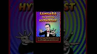 God Hides Inside Samsara, Observe the Observer, You Have so much potential