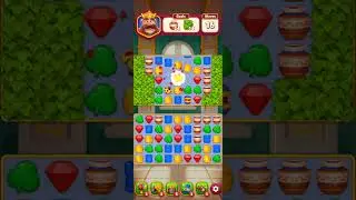 Royal Kingdom-Level 33 NO BOOSTERS #royalkingdom #shortsgame