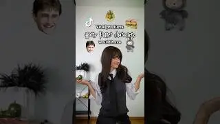 Viral products Harry Potter characters would have