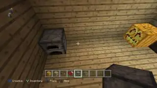 MINECRAFT!!!??{WITH JORBOT}