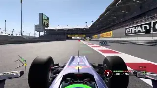 F1stream