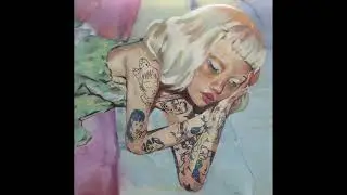 yeule - Delete Forever (Grimes Cover)