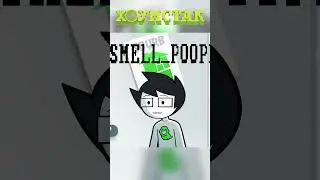 ХОУМСТАК - АНИМИРОВАННЫЙ ПИЛОТ┃НА РУССКОМ [by Mirano Studio] #homestuck #home #stuck #comics