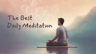 The Best Daily Meditation