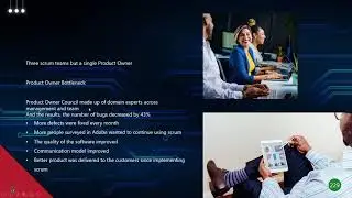 Scrum case studies and Continuous Improvement