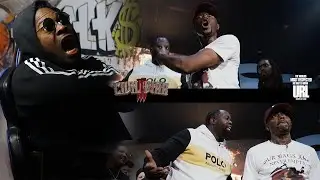 RUM NITTY VS FONZ &mdash; САМЫЙ ХОЛОДНЫЙ 🥶😲 PUNCH GODS ВПЕЧАТЛЯЮТ ЗАДУМАННЫМИ💪🏾 SMACK/URLTV #CivilWar3 ...