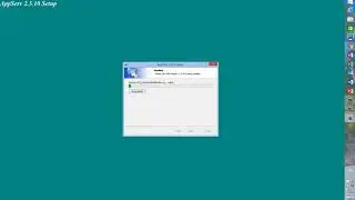 Instalaci&oacute;n Appserv