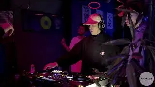 Tech House Mix By Richie @Japibogota