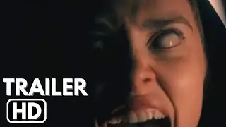 SLASHER: RIPPER Official Trailer (2023) Horror Movie HD
