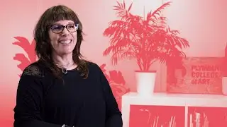 Extended BA (Hons) Degree at Arts University Plymouth