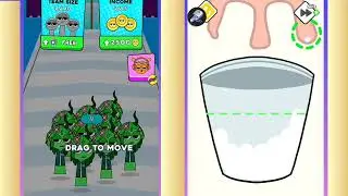 Sprunki Run Vs Help Me Tricky Story-I Found All Max Level Up Top Epic Best ASMR Gameplay #114