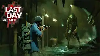 Raid Base NO NAME 1.17.9 - Last Day On Earth - LDOE