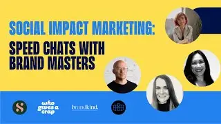 Social Impact Marketing