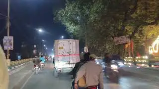 KTM RC rider #Vidisha shahar M.P.40 