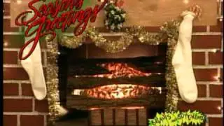Beavis and Butthead Season's Greetings Dance of the Sugar Plum Fairy