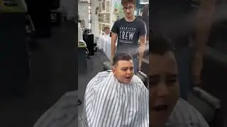 UN PO&rsquo; DI LACCA? 💈✨