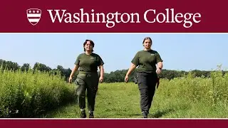 The Explore America Summer Internship Program