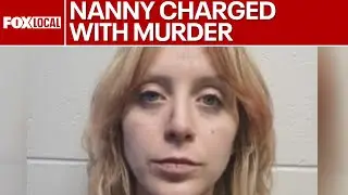 Michigan nanny accused of killing child's grandfather
