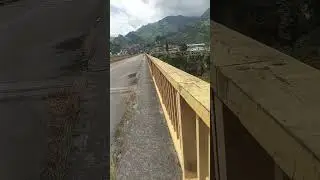 ¿Es o no es así? Ruta cajamarca armenia 